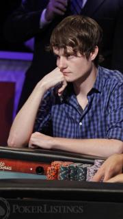 Jacob Balsiger