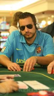 Adam Levy
