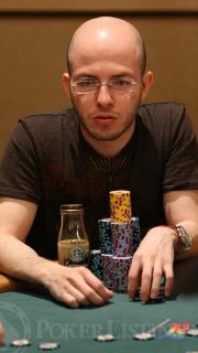 Alex Bolotin