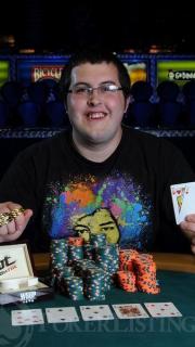 andrew badecker