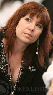 Annie Duke