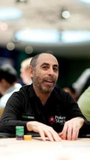 Barry Greenstein