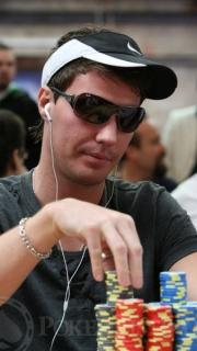 Casper Hansen