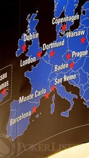 Check the Map