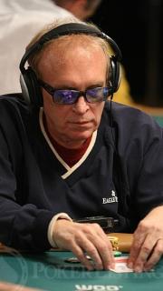 Chip Reese