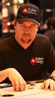 Chris Moneymaker