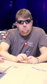 Chris Moneymaker