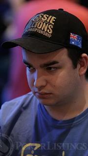 Chris Moorman