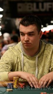 Chris Moorman