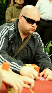 Daniel Craker