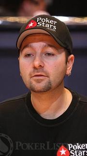 Daniel Negreanu