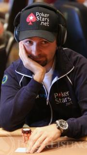 Daniel Negreanu