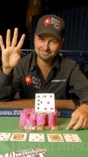 Daniel Negreanu