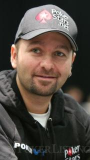 Daniel Negreanu
