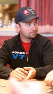Daniel Negreanu