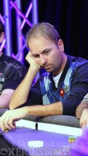 Daniel Negreanu