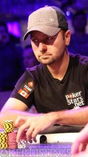 Daniel Negreanu