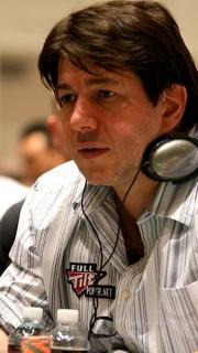 David Benyamine