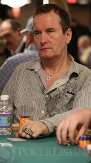 David Ulliott