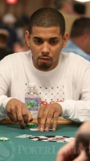 David Williams