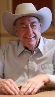 Doyle Brunson