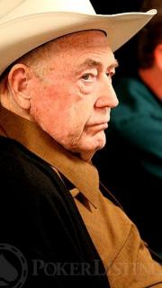 Doyle Brunson