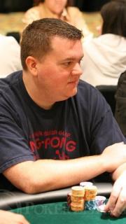Eric Lynch