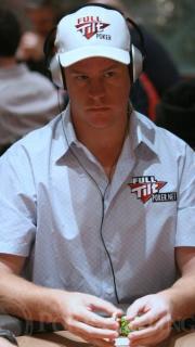 Erick Lindgren