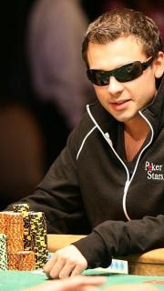 Erik Friberg