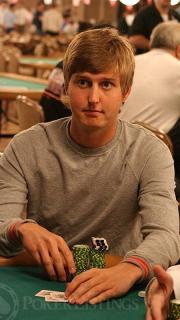 Erik Sagstrom