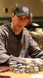 Erik Seidel