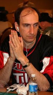 Erik Seidel