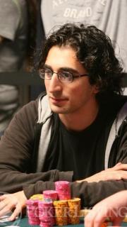 Gabriel Nassif