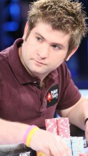 Gavin Griffin