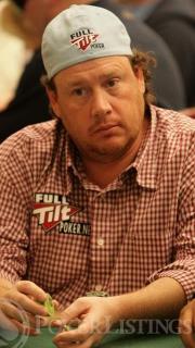 Gavin Smith