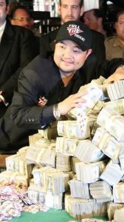 Gimme the Loot!