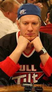 Greg Mueller