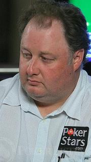 Greg Raymer