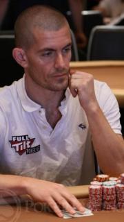 Gus Hansen