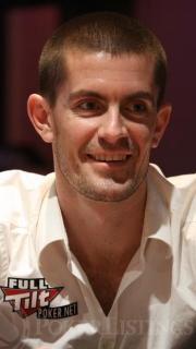 Gus Hansen