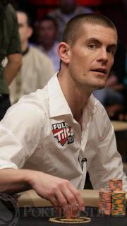 Gus Hansen