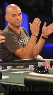 Guy Laliberte
