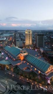 Harrah's New Orleans