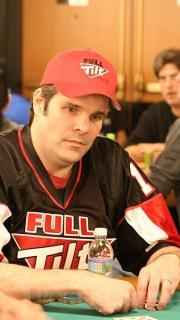 Howard Lederer