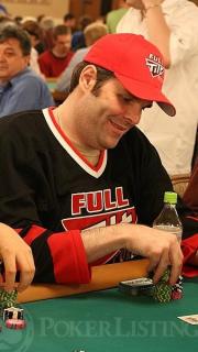 Howard Lederer