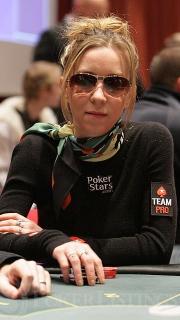 Isabelle Mercier