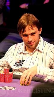 Ivan Demidov