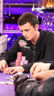 James Akenhead