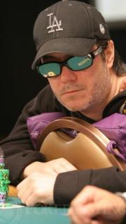Jamie Gold