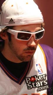 Jason Mercier